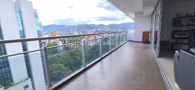 Apartamento en arriendo en Milla De Oro, Medellín · foto 15 de 15