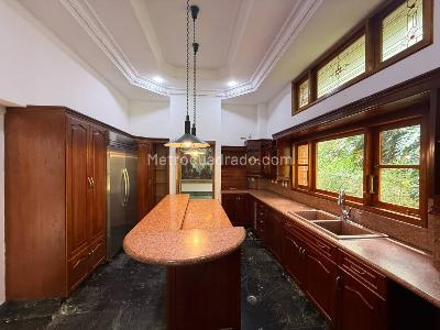 Casa de 4 alcobas en venta en La Calera, Medellín, 578 m² · foto 3 de 20