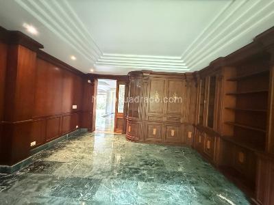 Casa de 4 alcobas en venta en La Calera, Medellín, 578 m² · foto 10 de 20