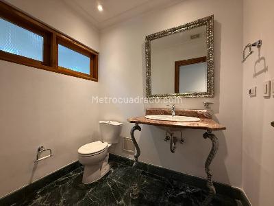 Casa de 4 alcobas en venta en La Calera, Medellín, 578 m² · foto 11 de 20