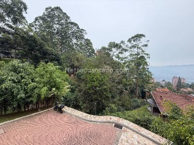 Casa de 4 alcobas en venta en La Calera, Medellín, 578 m² · foto 16 de 20