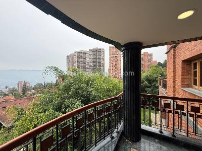 Casa de 4 alcobas en venta en La Calera, Medellín, 578 m² · foto 17 de 20