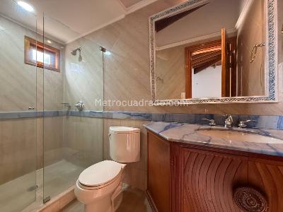 Casa de 4 alcobas en venta en La Calera, Medellín, 578 m² · foto 20 de 20