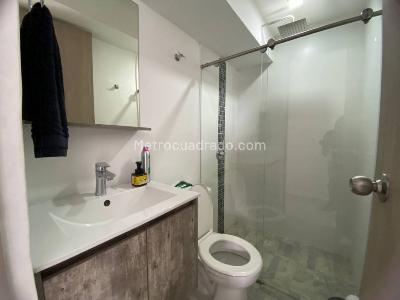 Apartamento de 3 alcobas en venta en San Gabriel, Itagüí, 55 m² · foto 6 de 10