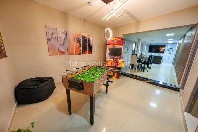 Apartamento en arriendo en El Poblado, Medellín · foto 6 de 17