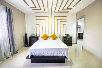 Apartamento en arriendo en El Poblado, Medellín · foto 12 de 17