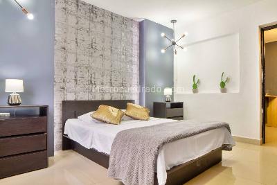 Apartamento en arriendo en El Poblado, Medellín · foto 13 de 17