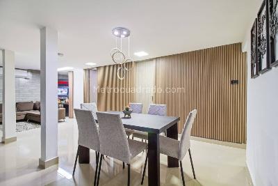 Apartamento en arriendo en El Poblado, Medellín · foto 14 de 17