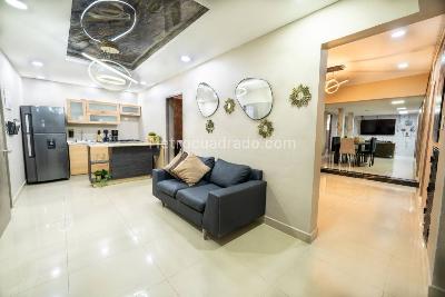 Apartamento en arriendo en El Poblado, Medellín · foto 17 de 17