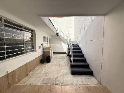Casa de 5 alcobas en venta en Calasanz, Medellín, 273 m² · foto 9 de 20