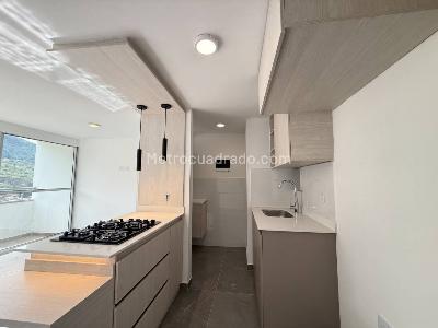 Apartamento en Arriendo, San Gabriel, Bello