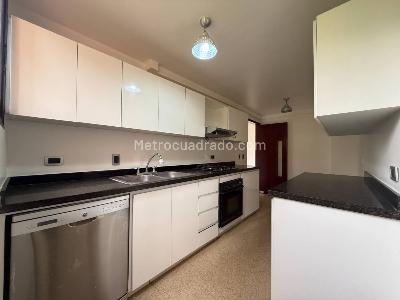 Apartamento de 3 alcobas en venta en La Concha, Medellín, 136 m² · foto 2 de 20