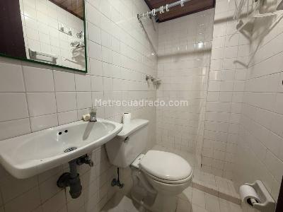 Apartamento de 3 alcobas en venta en La Concha, Medellín, 136 m² · foto 5 de 20