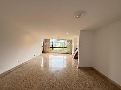 Apartamento de 3 alcobas en venta en La Concha, Medellín, 136 m² · foto 6 de 20