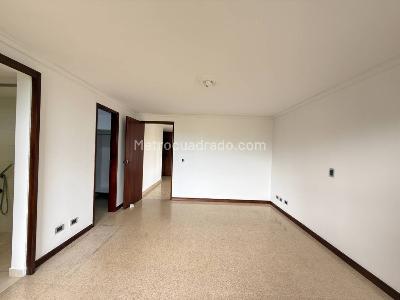 Apartamento de 3 alcobas en venta en La Concha, Medellín, 136 m² · foto 12 de 20