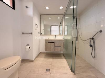 Apartamento de 3 alcobas en venta en La Concha, Medellín, 136 m² · foto 13 de 20