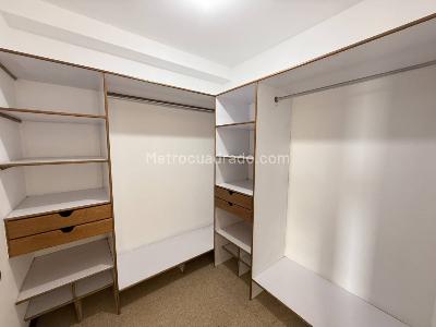 Apartamento de 3 alcobas en venta en La Concha, Medellín, 136 m² · foto 14 de 20