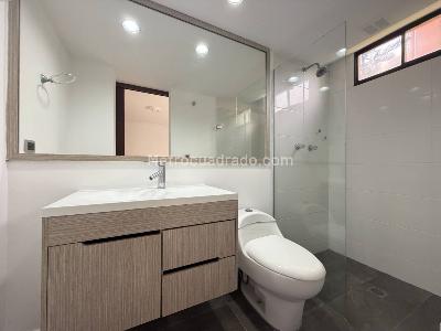 Apartamento de 3 alcobas en venta en La Concha, Medellín, 136 m² · foto 17 de 20