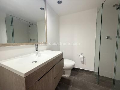 Apartamento de 3 alcobas en venta en La Concha, Medellín, 136 m² · foto 20 de 20
