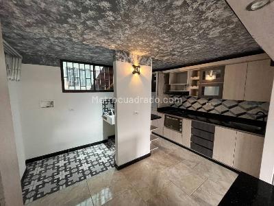 Apartamento de 3 alcobas en arriendo en La America, Medellín, 124 m² · foto 3 de 18