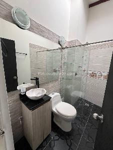 Apartamento de 3 alcobas en arriendo en La America, Medellín, 124 m² · foto 12 de 18