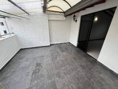 Apartamento de 3 alcobas en arriendo en La America, Medellín, 124 m² · foto 14 de 18
