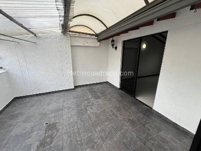 Apartamento de 3 alcobas en arriendo en La America, Medellín, 124 m² · foto 15 de 18