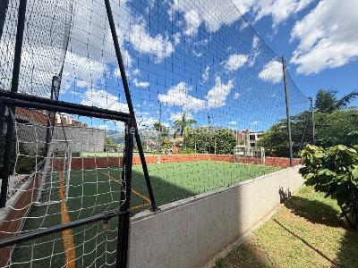 Apartamento de 3 alcobas en venta en Serramonte, Bello, 55 m² · foto 4 de 18
