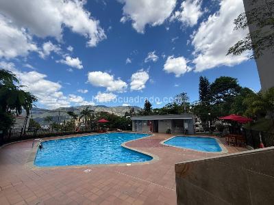 Apartamento de 3 alcobas en venta en Serramonte, Bello, 55 m² · foto 6 de 18