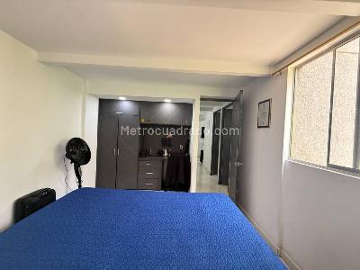 Apartamento de 3 alcobas en venta en Serramonte, Bello, 55 m² · foto 10 de 18