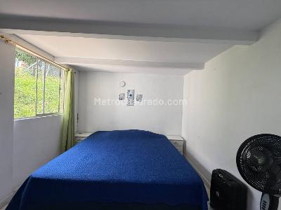 Apartamento de 3 alcobas en venta en Serramonte, Bello, 55 m² · foto 11 de 18