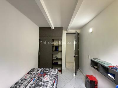 Apartamento de 3 alcobas en venta en Serramonte, Bello, 55 m² · foto 12 de 18
