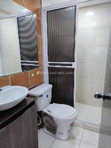 Apartamento en venta en Robledo, Medellín · foto 8 de 15