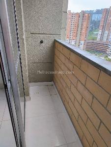 Apartamento en venta en Robledo, Medellín · foto 12 de 15