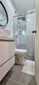 Apartaestudio en venta en Conquistadores, Medellín, 20 m² · foto 5 de 7