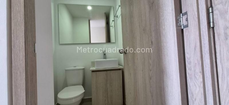 Piso – Sabaneta - Vista 3