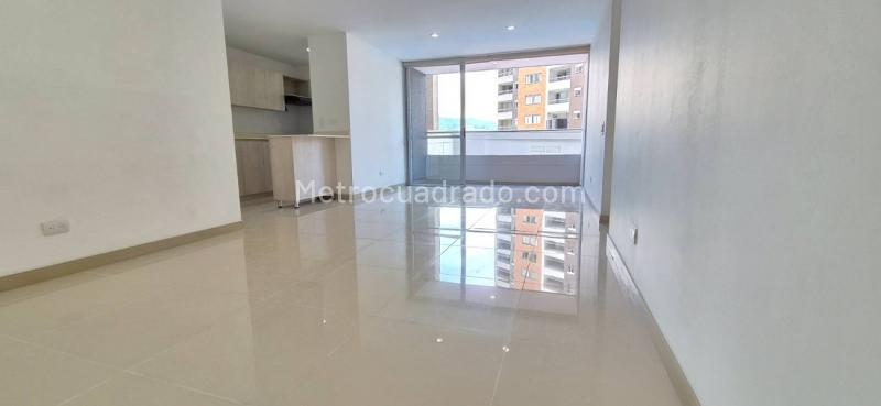 Piso – Sabaneta - Vista 4