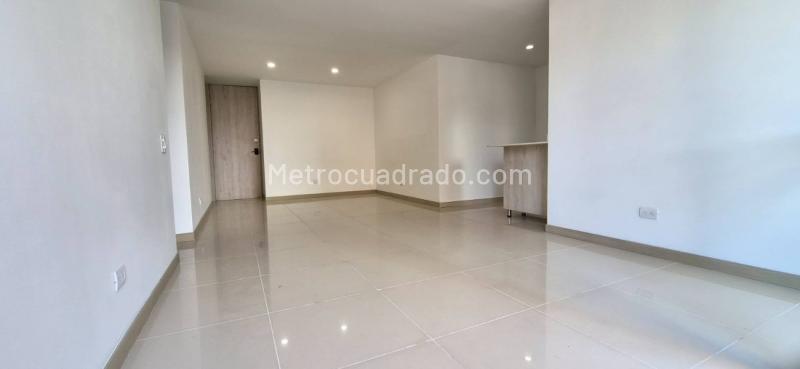 Piso – Sabaneta - Vista 5