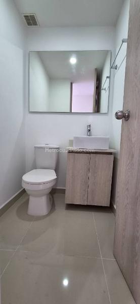 Piso – Sabaneta - Más