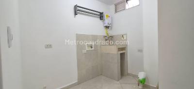 Apartamento de 3 alcobas en arriendo en La America, Medellín, 60 m² · foto 7 de 12