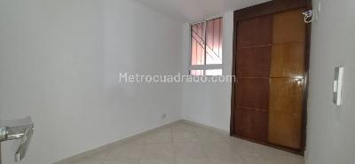 Apartamento de 3 alcobas en arriendo en La America, Medellín, 60 m² · foto 8 de 12