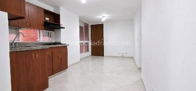 Apartamento de 3 alcobas en arriendo en La America, Medellín, 60 m² · foto 12 de 12