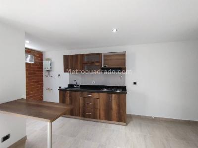 Apartaestudio en arriendo en Alto De Las Flores, Sabaneta · foto 2 de 7