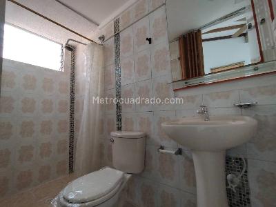 Apartaestudio en arriendo en Alto De Las Flores, Sabaneta · foto 4 de 7