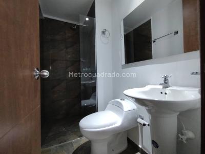 Apartaestudio en arriendo en Alto De Las Flores, Sabaneta · foto 6 de 7