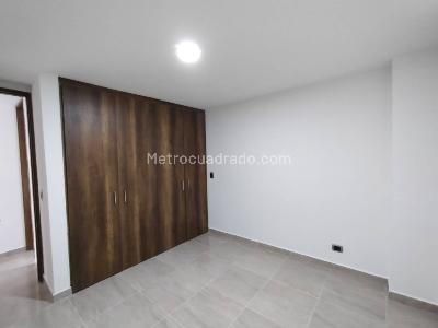 Apartaestudio en arriendo en Alto De Las Flores, Sabaneta · foto 7 de 7