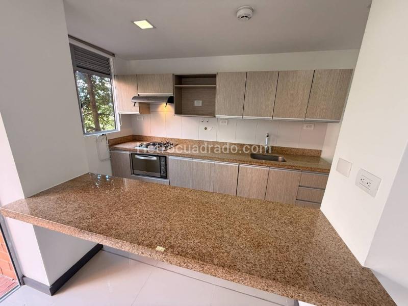 Apartamento en Arriendo, Loma Del Chocho, Envigado