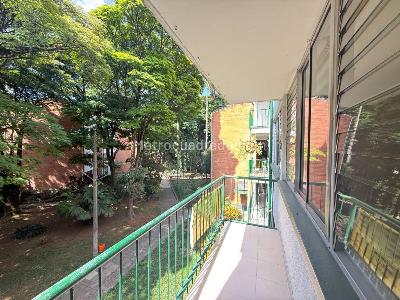 Apartamento en venta en La America, Medellín · foto 18 de 20