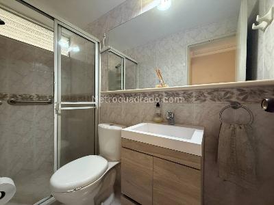 Apartamento en venta en La America, Medellín · foto 9 de 20