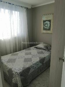 Apartamento de 2 alcobas en venta en El Salvador, Medellín, 40 m² · foto 4 de 8